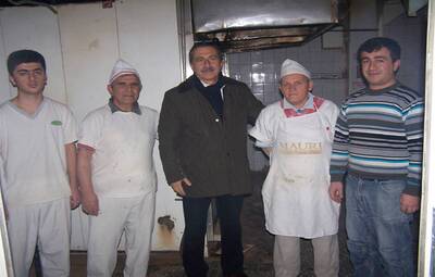 VATANDAŞIN İÇİNDE BİR İNSANSINIZ